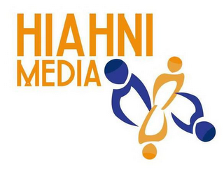 HIAHNI MEDIA logo