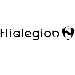 HIALEGION logo