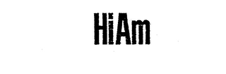 HIAM logo