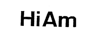 HIAM logo