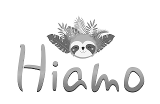HIAMO logo