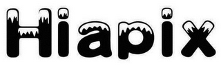 HIAPIX logo