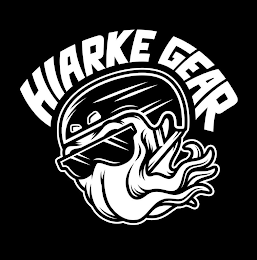 HIARKE GEAR logo