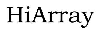 HIARRAY