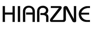 HIARZNE logo