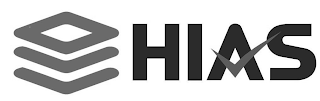 HIAS logo