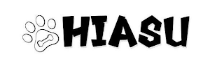 HIASU logo