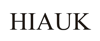 HIAUK logo