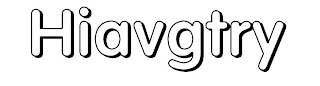 HIAVGTRY logo