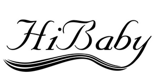 HIBABY logo