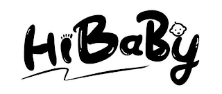 HIBABY logo
