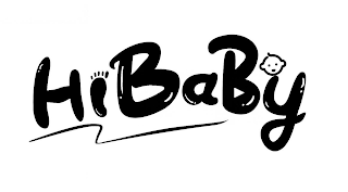 HIBABY logo
