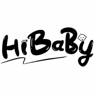 HIBABY logo