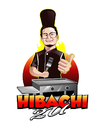 HIBACHI 2U logo