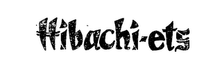 HIBACHI-ETS logo