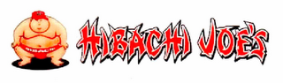 HIBACHI JOE'S logo
