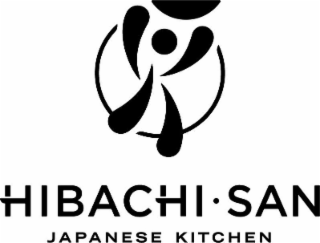 HIBACHI • SAN JAPANESE KITCHEN