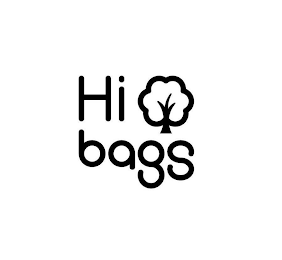 HIBAGS logo