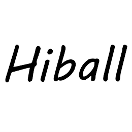 HIBALL logo