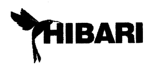 HIBARI logo
