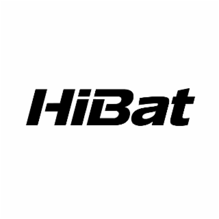 HIBAT logo