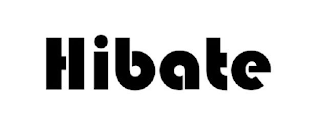 HIBATE logo