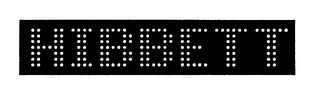 HIBBETT logo