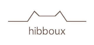 HIBBOUX logo