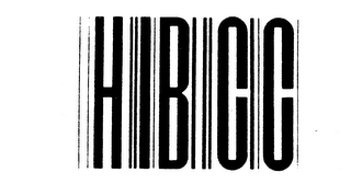 HIBCC logo