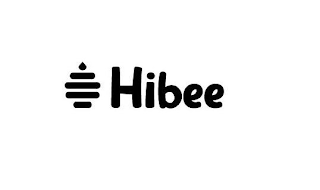 HIBEE logo