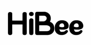 HIBEE logo