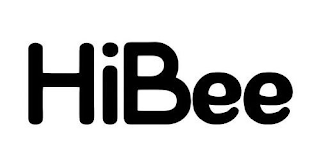 HIBEE logo