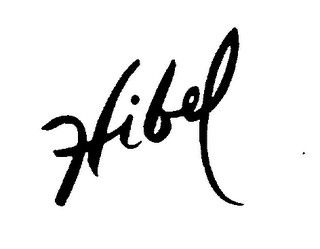 HIBEL logo
