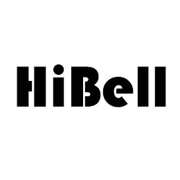 HIBELL logo