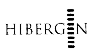 HIBERGEN logo