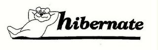 HIBERNATE logo