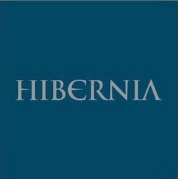 HIBERNIA logo