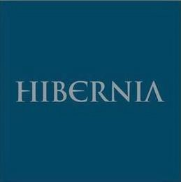 HIBERNIA logo