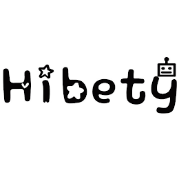HIBETY logo