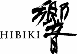 HIBIKI logo