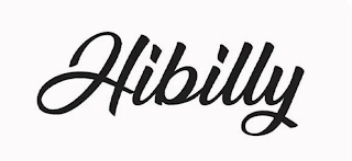 HIBILLY logo
