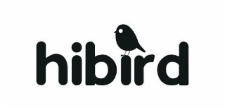 HIBIRD logo