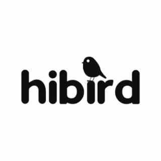 HIBIRD logo