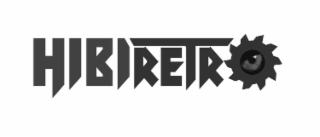 HIBIRETRO logo