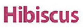 HIBISCUS logo