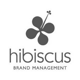 HIBISCUS BRAND MANAGEMENT