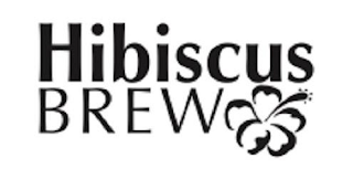 HIBISCUS BREW logo