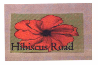 HIBISCUS ROAD logo