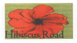 HIBISCUS ROAD logo