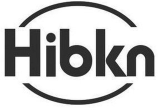 HIBKN logo